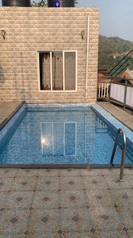 Mumbai Villas Kültér fotó