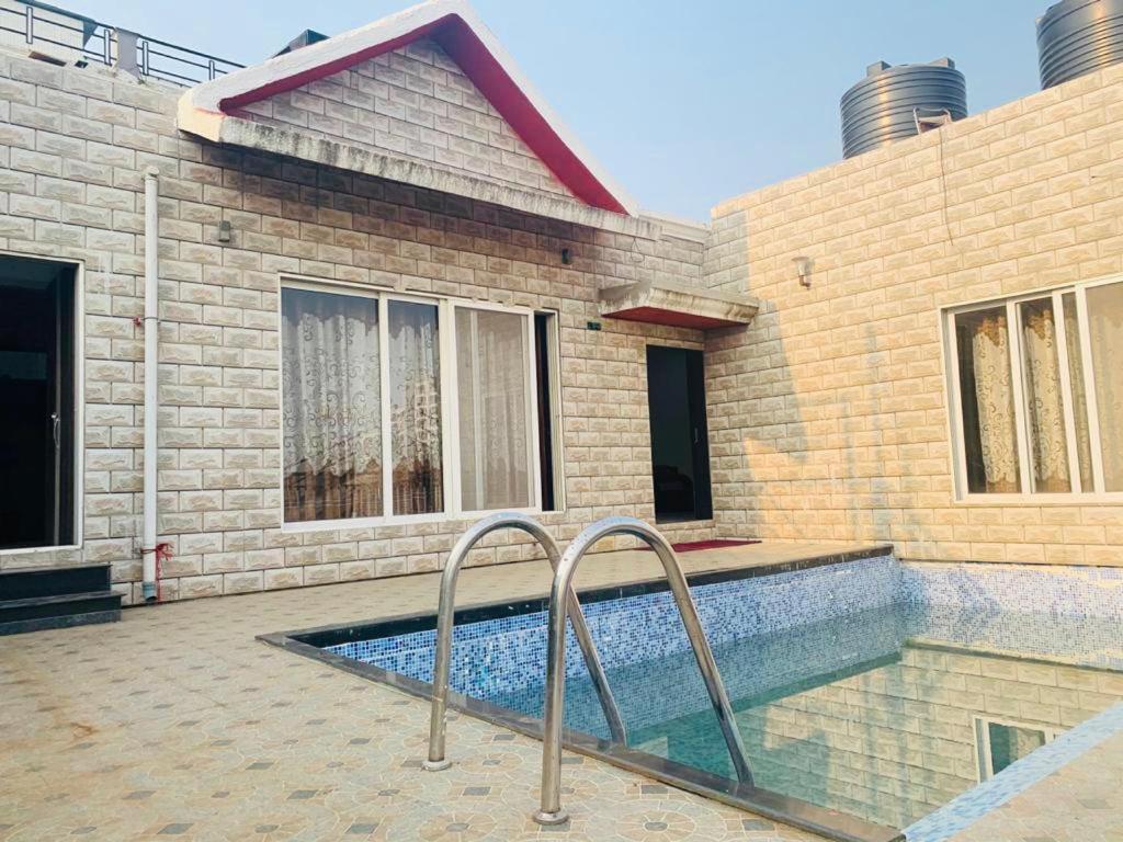 Mumbai Villas Kültér fotó