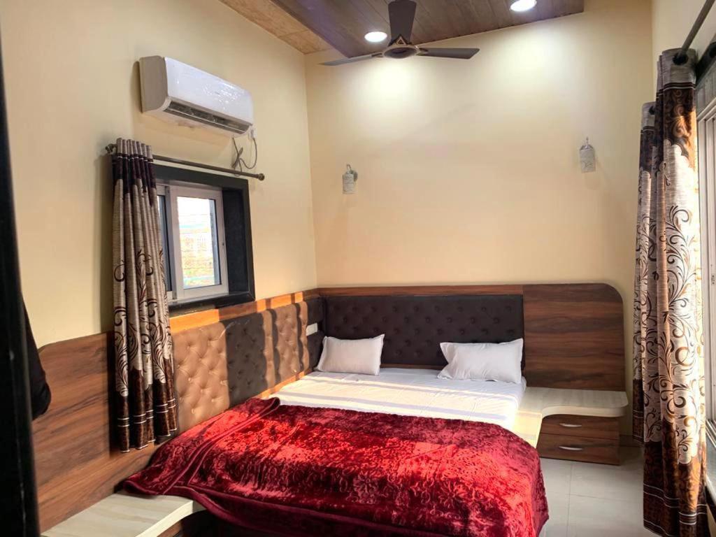 Mumbai Villas Kültér fotó