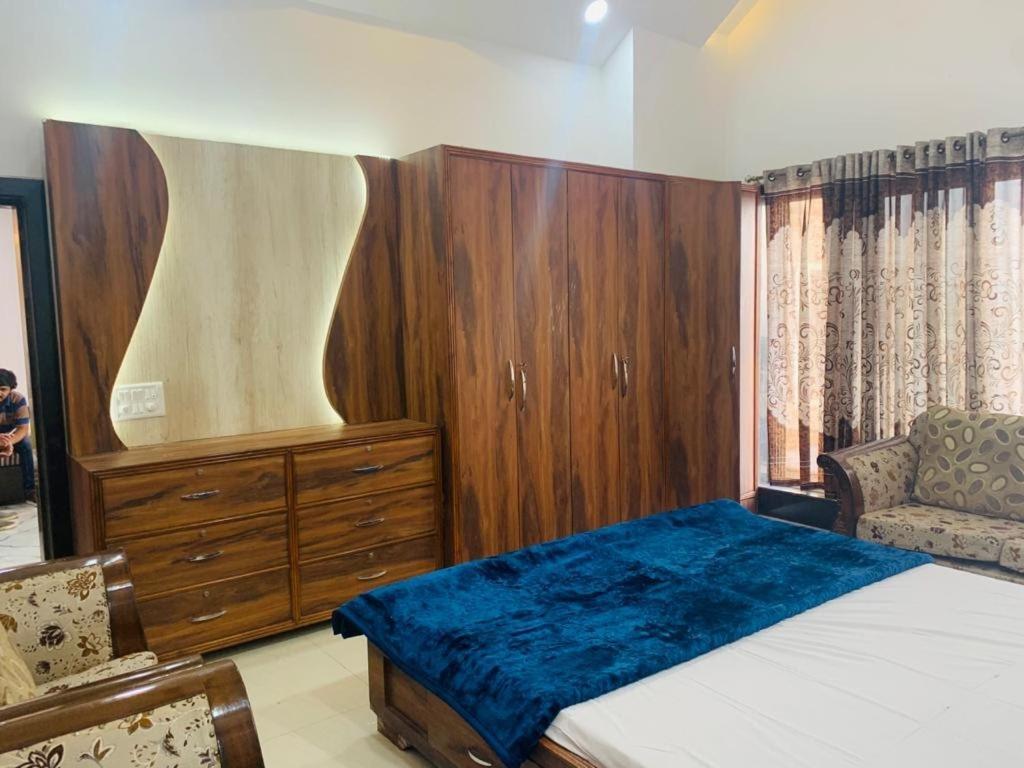 Mumbai Villas Kültér fotó