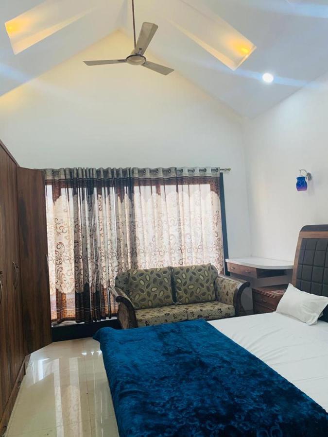 Mumbai Villas Kültér fotó