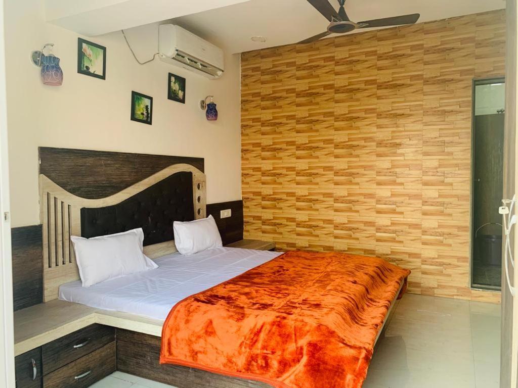 Mumbai Villas Kültér fotó